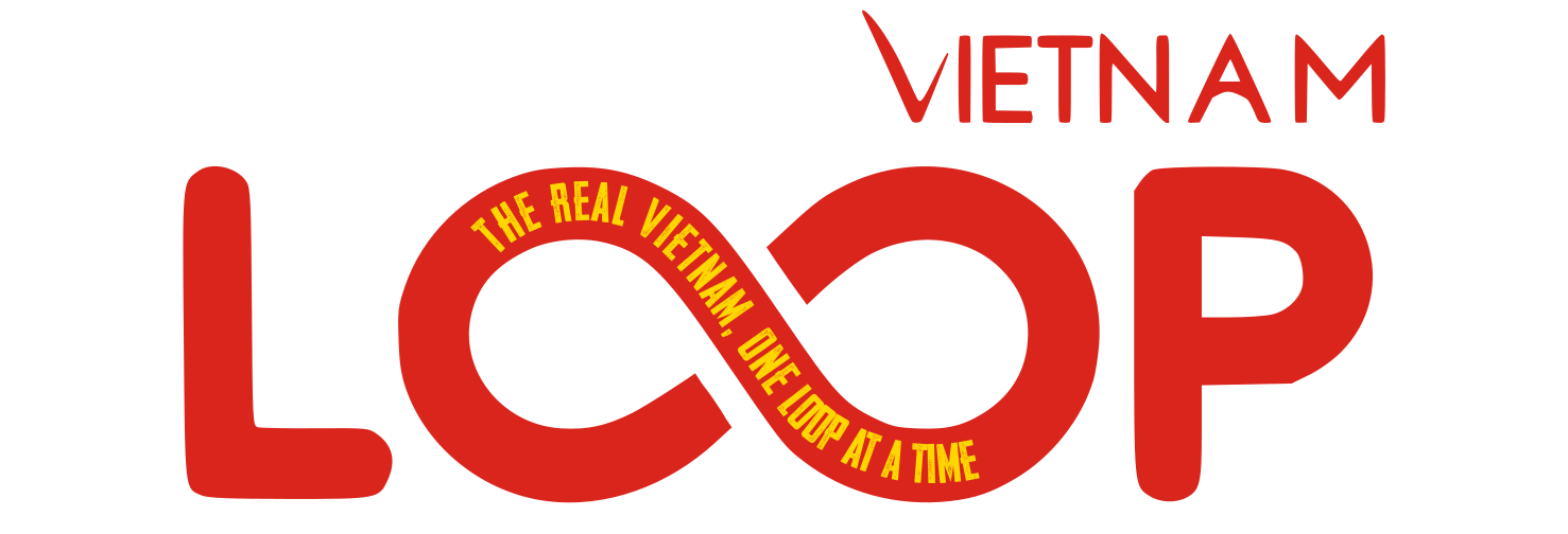 Loop Vietnam Logo